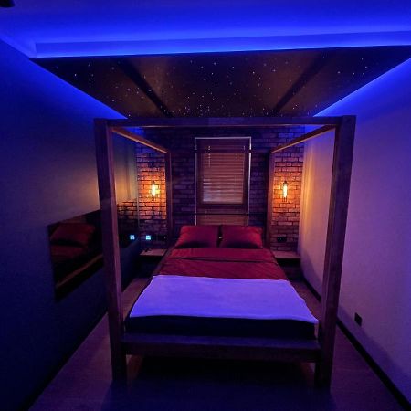 Apartament Grey Love W Czeladzi, Fv, 8Km Do Katowic Exteriér fotografie