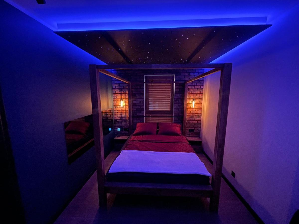 Apartament Grey Love W Czeladzi, Fv, 8Km Do Katowic Exteriér fotografie