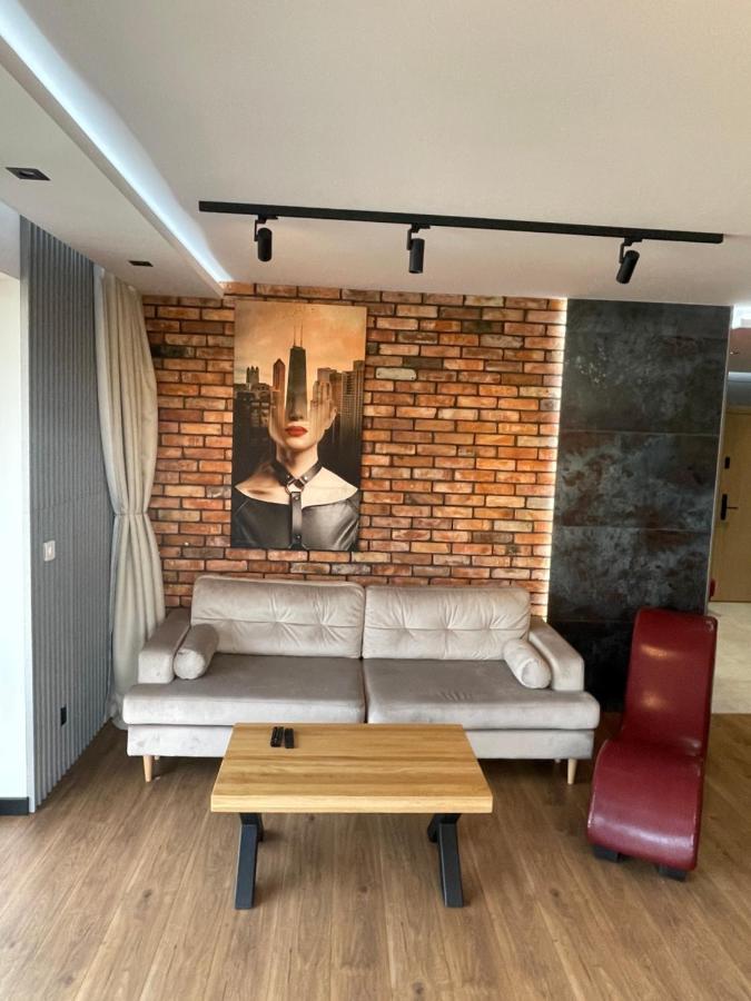 Apartament Grey Love W Czeladzi, Fv, 8Km Do Katowic Exteriér fotografie